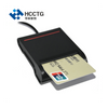 HCCTG EMV L1 USB ISO7816 Leitor de cartão inteligente de contato DCR30