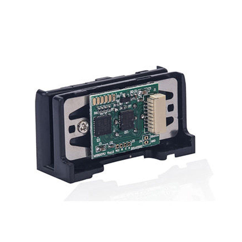 Leitor de cartão magnético ISO7811 USB/RS232/TTL de 43 mm MSR43M-X