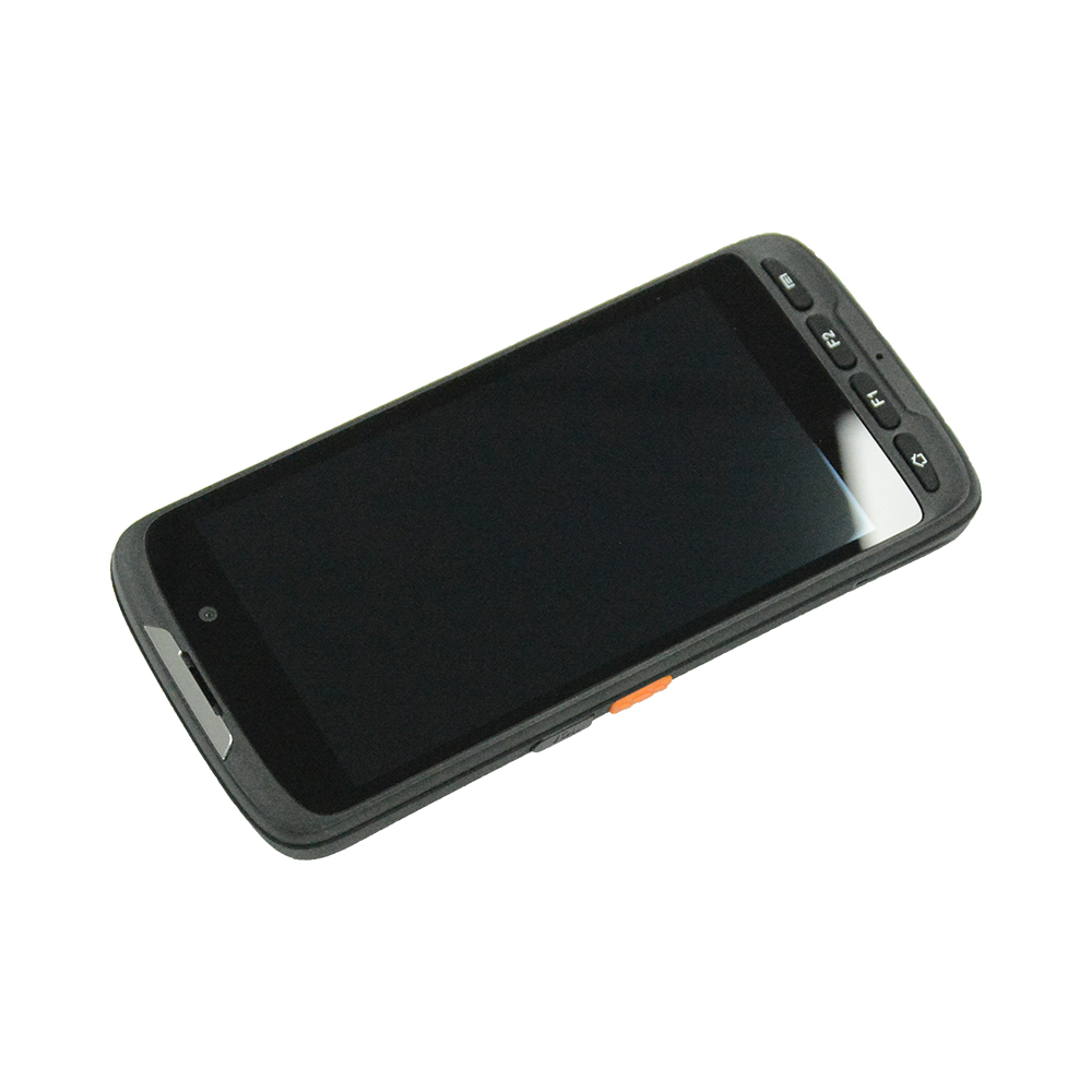 Coletor de dados portátil áspero HT50C de 5 polegadas Android 11 GPS NFC PDA