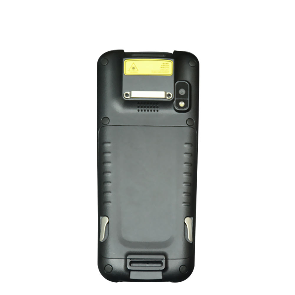 Varredor a laser 2D IP65 GPS Android 10,0 robusto PDA portátil HCC-Z80