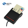 HCCTG EMV L1 USB ISO7816 Leitor de cartão inteligente de contato DCR30