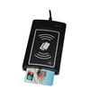 HCCTG NFC ISO7816 13,56 mhz Leitor de cartão inteligente Rfid Leitor de cartão inteligente sem contato ACR1281U-C1