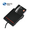 HCCTG EMV L1 USB ISO7816 Leitor de cartão inteligente de contato DCR30