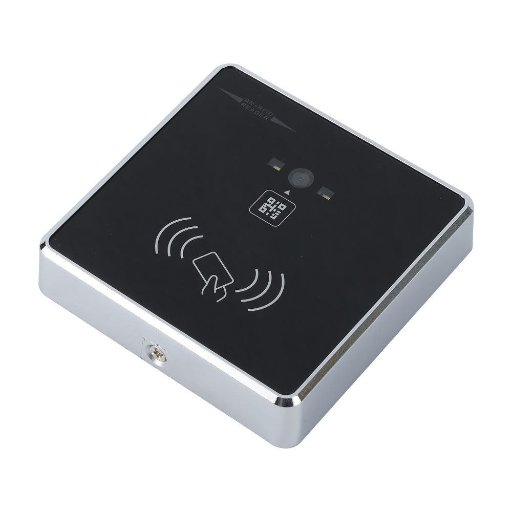 Wiegand EM Card & Mifare Card Reader Módulo de scanner de código QR para comércio eletrônico HM30-DC