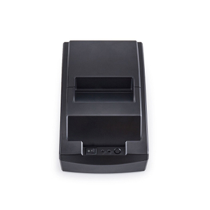 Impressora de recibos POS HCC-POS5810 USB/Ethernet 203dpi 58mm 