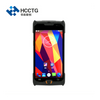 HCCTG 4G Bluetooth Android 9.0 Leitor de código de barras portátil PDA C50 Plus