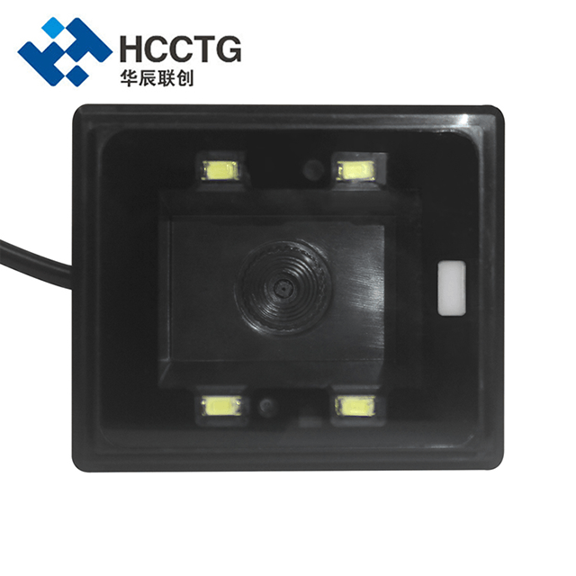 HCCTG Módulo de leitor de código de barras integrado 1D/2D de caixa HS-2003C