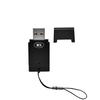 Leitor de cartão inteligente de contato ACS ISO 7816 USB EMV ACR39T-A1