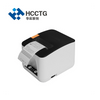 HCCTG Impressora térmica de recibos/etiquetas 203 dpi USB 48 mm HCC-TL24U