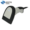 HCCTG Scanner de código de barras portátil USB industrial 1D/2D perfeito para papel e exibição de código de barras HS-6203