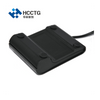 HCCTG EMV L1 USB ISO7816 Leitor de cartão inteligente de contato DCR30