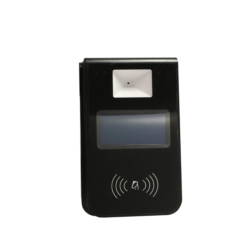 GPS NFC 2D QR Code Scanner POS Card Payment Ticketing Bus Validator com Cortex-A7 CPU P18-L2C