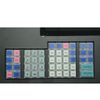 HCCTG Teclado de 48 teclas com software Android 11 Terminal POS tudo em um HCC-A1170