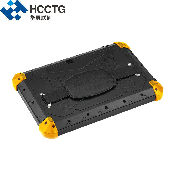 HCCTG Terminal POS industrial RFID NFC portátil Android 9.0 Tablet Z200