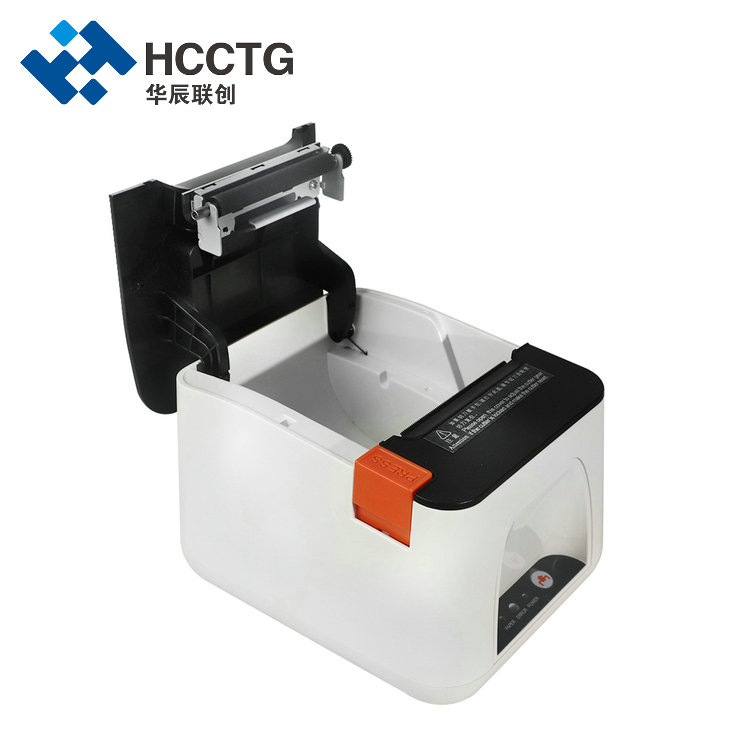 HCCTG Impressora de recibos POS USB OEM/ODM RS232 de 80 mm HCC-POS890