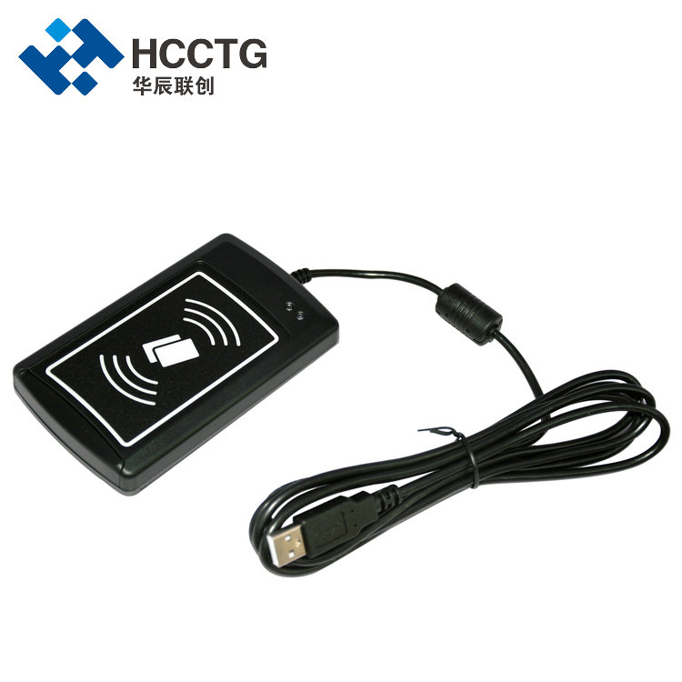 ISO14443 USB Cartão Sem Contato RFID Leitor/Escritor NFC ACR1281U-C8