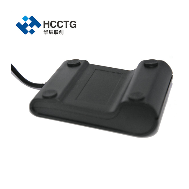 HCCTG EMV L1 USB ISO7816 Leitor de cartão inteligente de contato DCR30