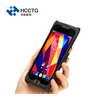 HCCTG 4G Bluetooth Android 9.0 Leitor de código de barras portátil PDA C50 Plus