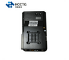 HCCTG Sistema Linux 4.9 GPS Unionpay EMV validador de ônibus inteligente de 4,3 polegadas P18-L2C