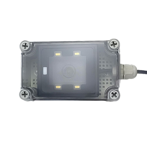 HCCTG Módulo incorporado RS232 USB 2D à prova d'água IP67 HS-2003DP