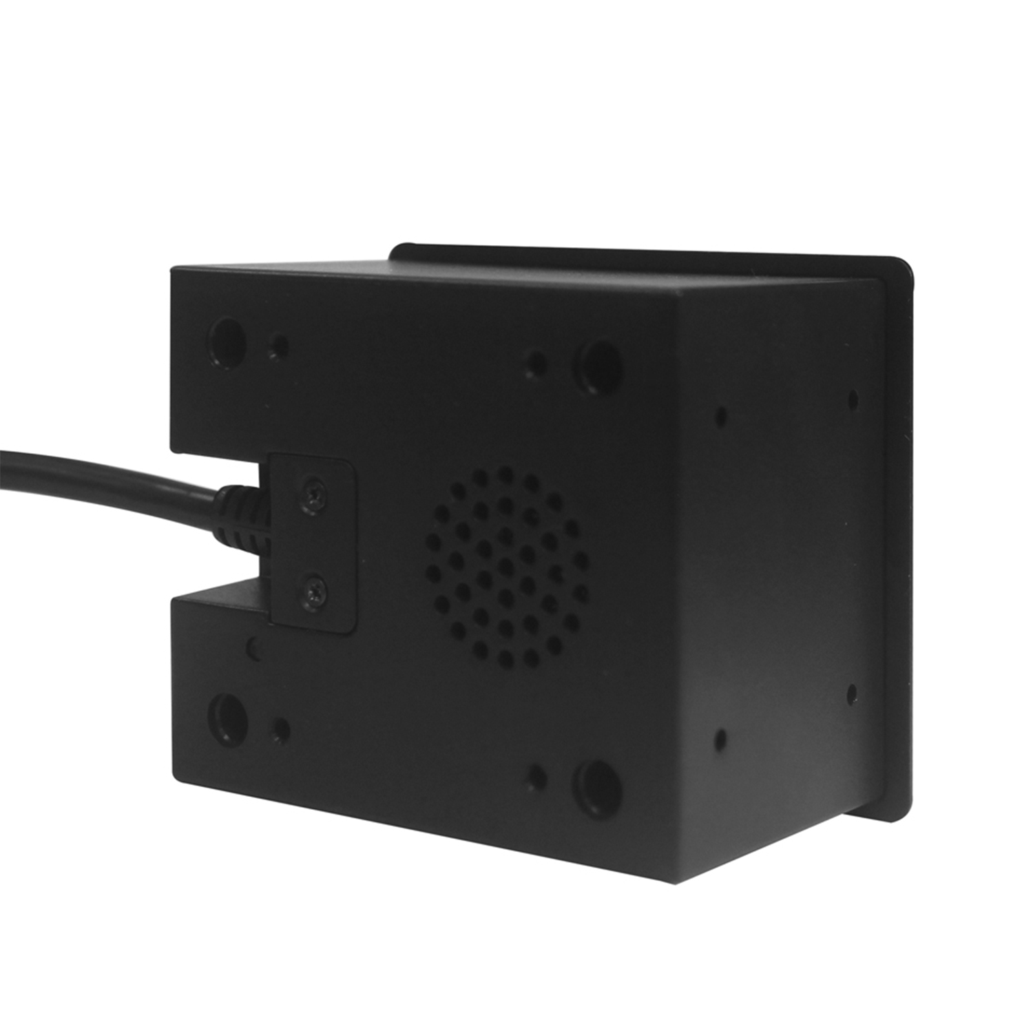 Caixa automática integrada da exploração do código de barras do OEM 2D para o transporte e a emissão de bilhetes HS-2011
