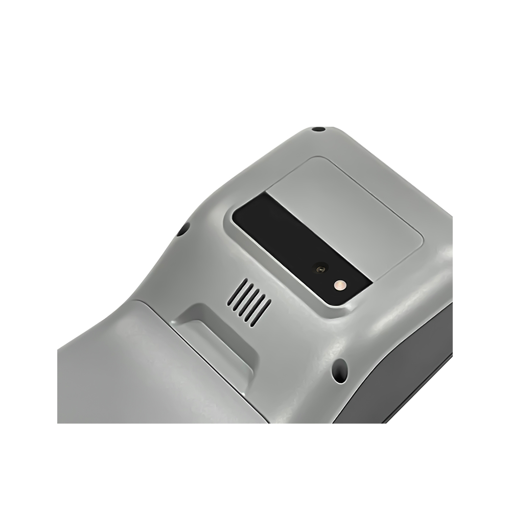 Máquina esperta da posição de EMV NFC Android 11,0 com varredor Z300P do código de barras