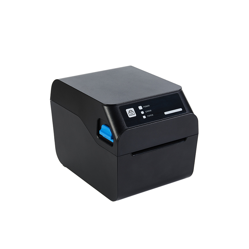 HCC-POS8810 ESC/POS Anti-Óleo Bluetooth 80mm Impressora Térmica de Recibos para Cozinha 