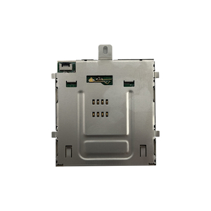 PC/SC EMV L1 Incorporado Smart Hotel Identity Card Reader para Tablet Terminal DCM60