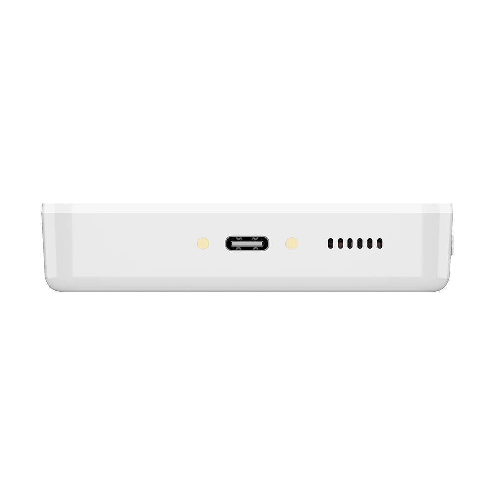 4G+WiFi+Bluetooth Android 13 Mini Smart POS Terminal com NFC PinPad Opcional Z80