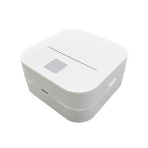 56mm 2 polegadas Bluetooth Portable TSPL Táxi impressora térmica com 1200mAh Li-Battery HCC-TP220