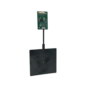 ISO/IEC 14443 Terminal NFC RFI