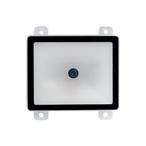 Varredor QR dos leitores de bilhetes de longo alcance para módulo 2D incorporado de estacionamento HS-206H3