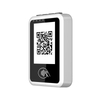 Leitor de cartão NFC UnionPay USB/Bluetooth 2,4 polegadas QR Code Scan Soundbox Z50