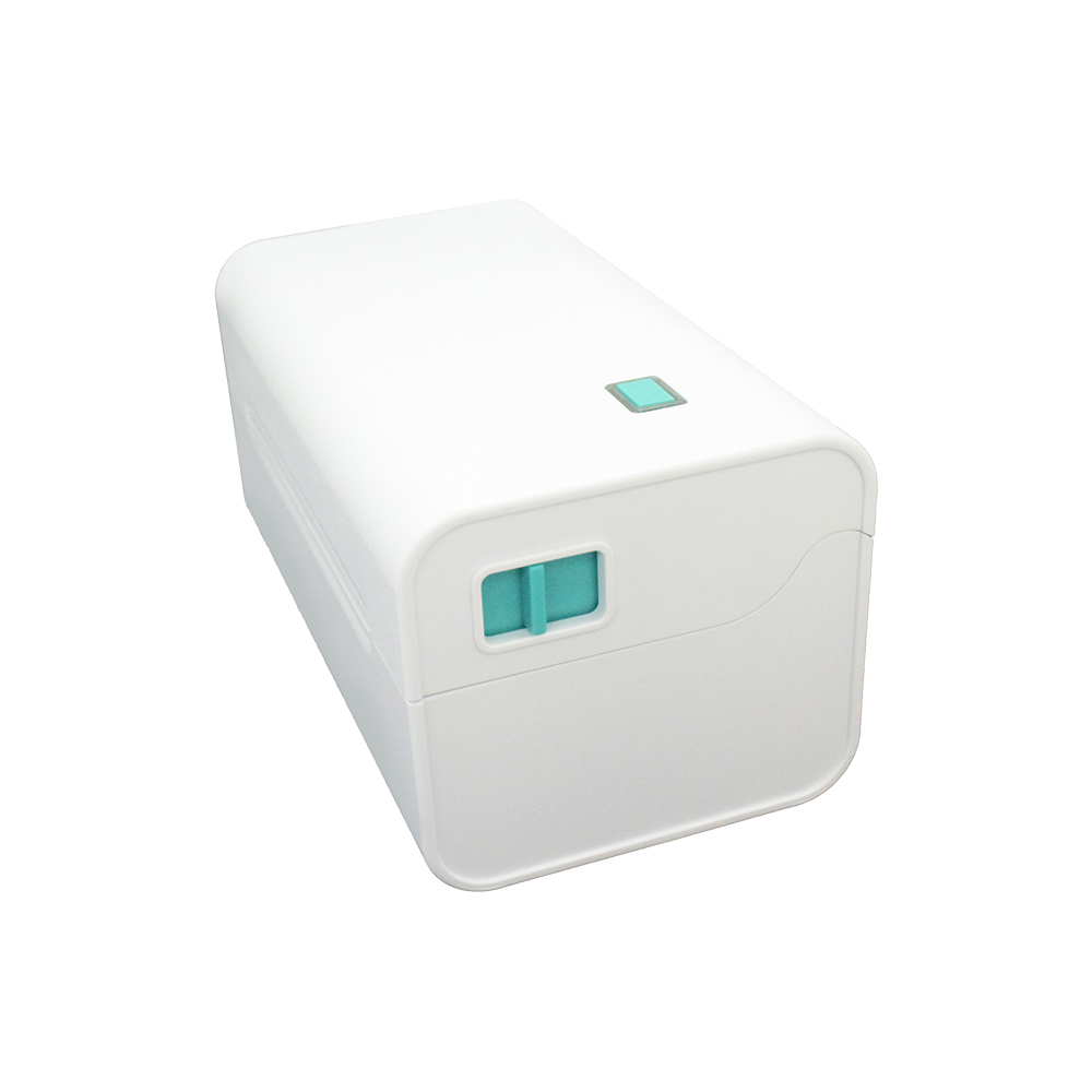 OEM 108mm de preços de prateleira de supermercado de 108 mm Impressora de etiqueta de preços para impressão de endereço TD-402S