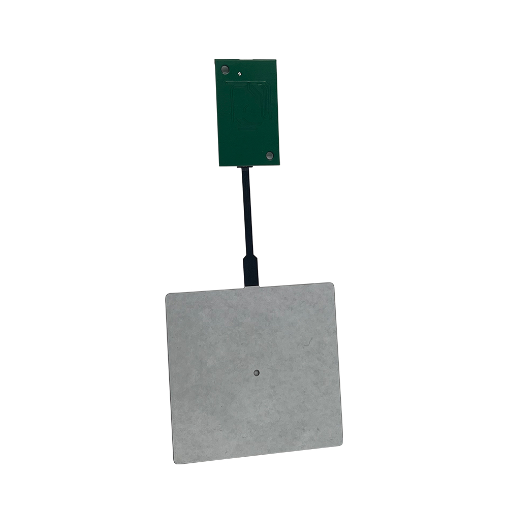 ISO/IEC 14443 Terminal NFC RFI