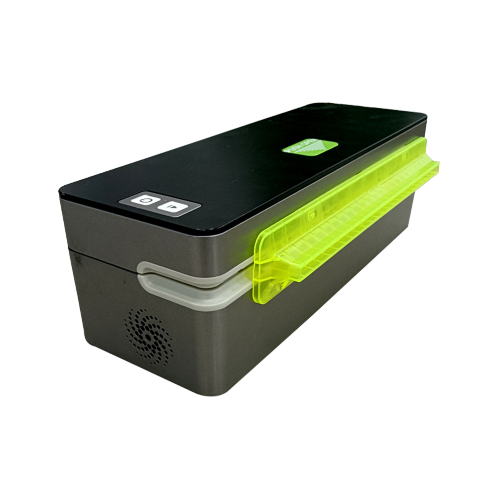 Faixa A4/A5 portátil Documento Térmico Impressora Térmica HX216-II