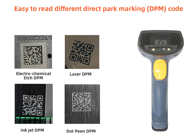 arma de scanner port&aacute;til
