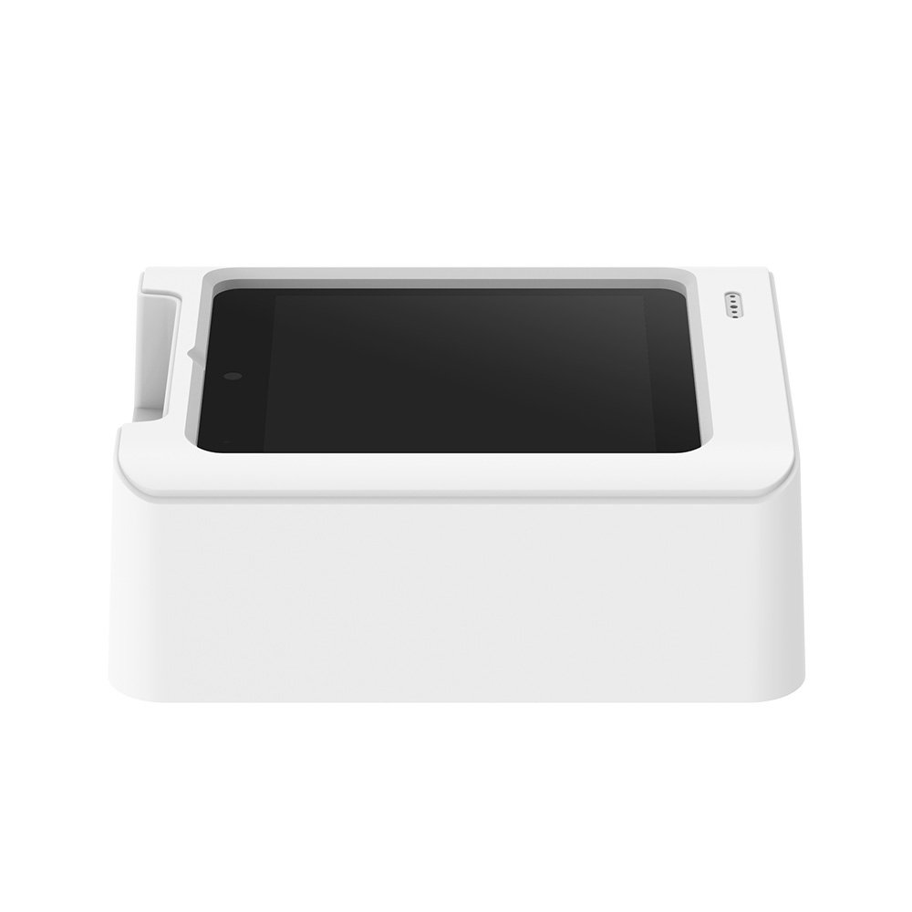 Mini terminal de pagamento autônomo Z80-UPT da posição MDB IP65 de Android de 4 polegadas