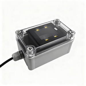 HCCTG Módulo incorporado RS232 USB 2D à prova d'água IP67 HS-2003DP