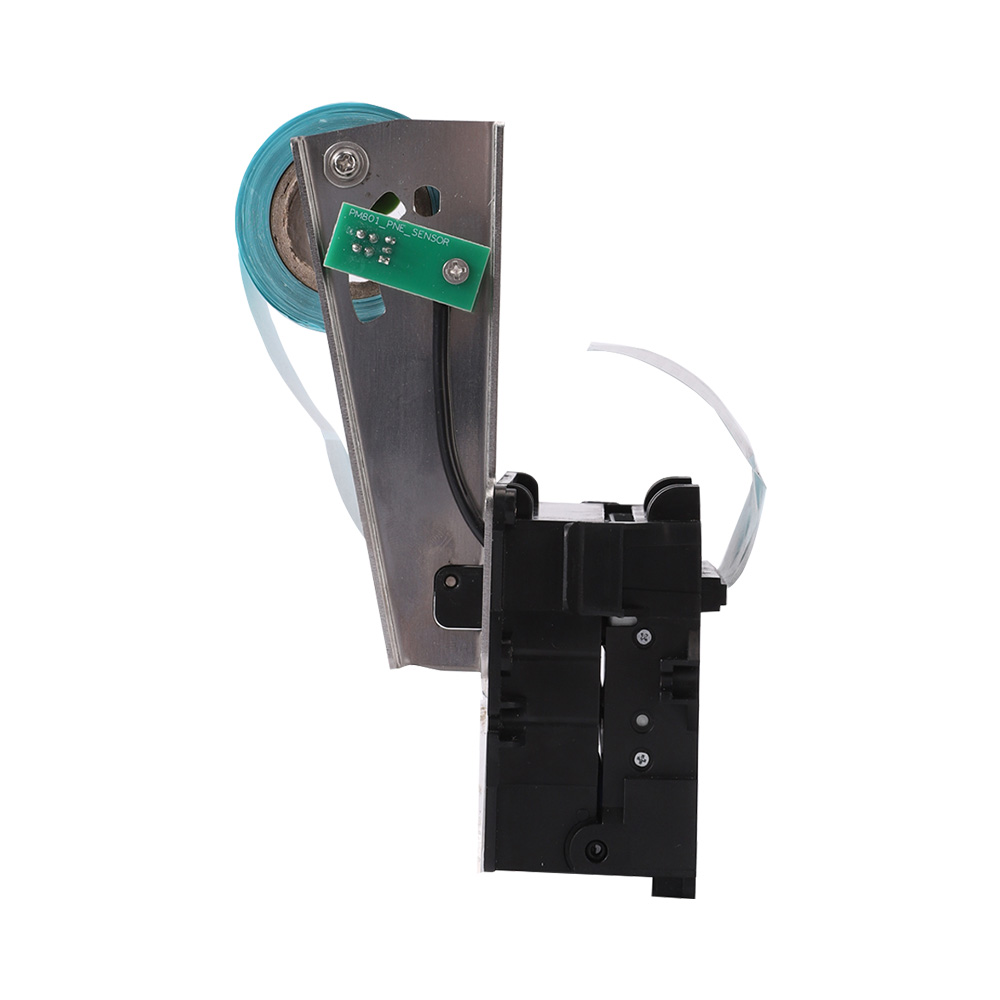 2 Polegada 58mm quiosque bilhetes térmicos quiosque impressora suporte etiqueta/recibo papel duplo HCC-K25