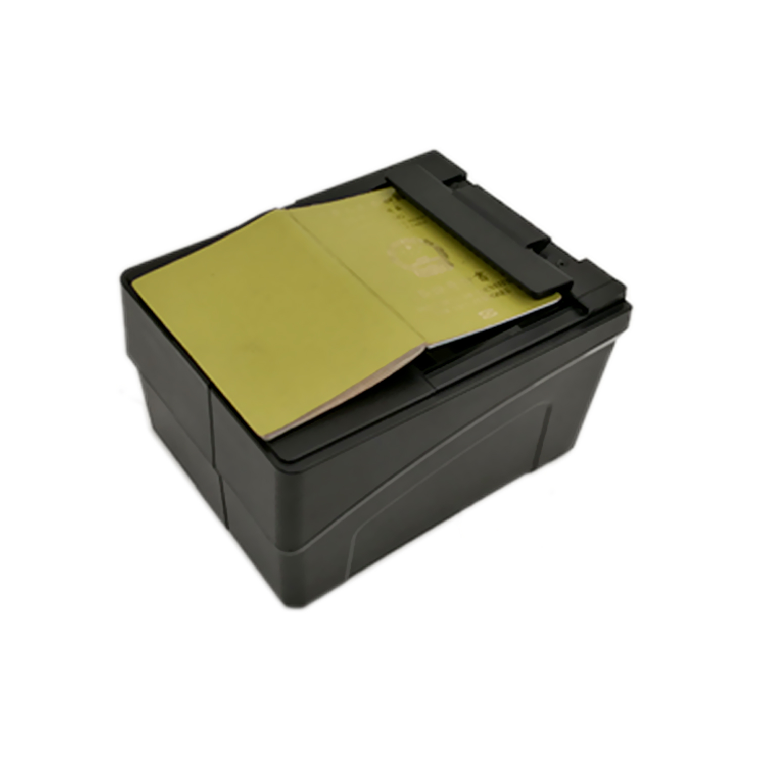 Reconhecimento OCR ICAO9093 Leitor sem contato Epassport Reader PPR100C
