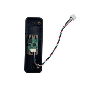 Leitor de listras mag USB+13,56MHz NFC Módulo de leitor incorporado para tablet POS MRD300 