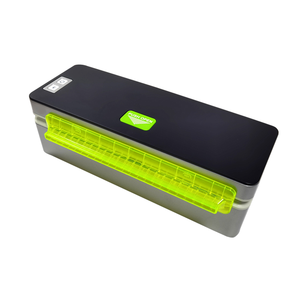 Faixa A4/A5 portátil Documento Térmico Impressora Térmica HX216-II