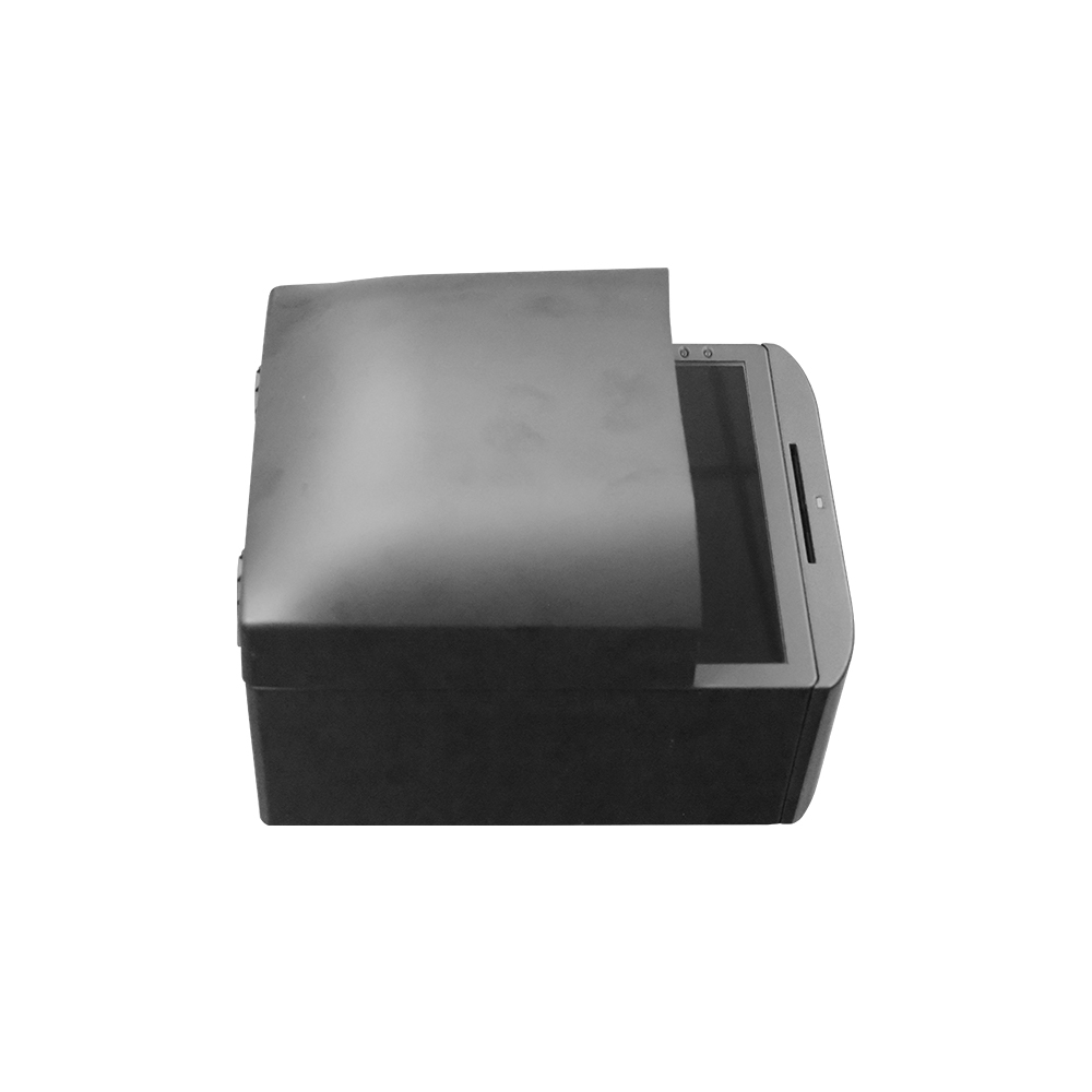 Desktop Biométrica ICAO 9303 400DPI E-PASSPORT CARTA DE CARTÃO DE ID
