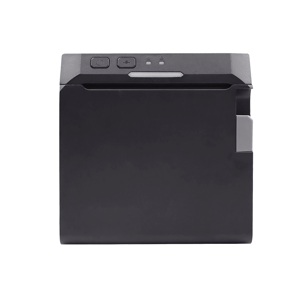 Impressora térmica sem fio de mesa de 3 polegadas com Bluetooth LAN WIFI USB HCC-POS896