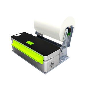 Faixa A4/A5 portátil Documento Térmico Impressora Térmica HX216-II