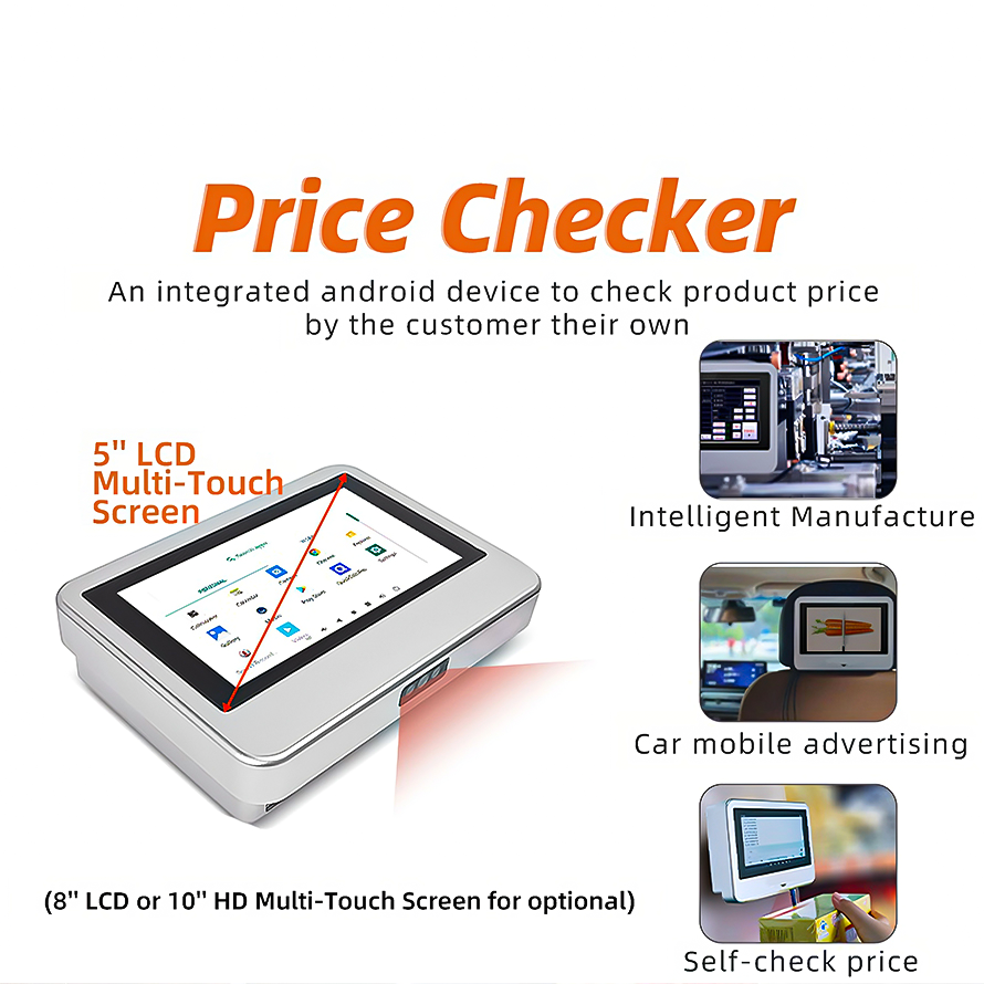 VERIFICADOR DE PRE&Ccedil;OS