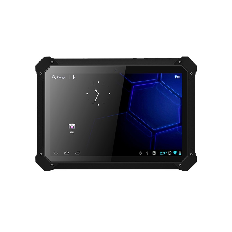 8GB + 128GB IP67 à prova de explosão Windows Tablet Computador Industrial PC Z240