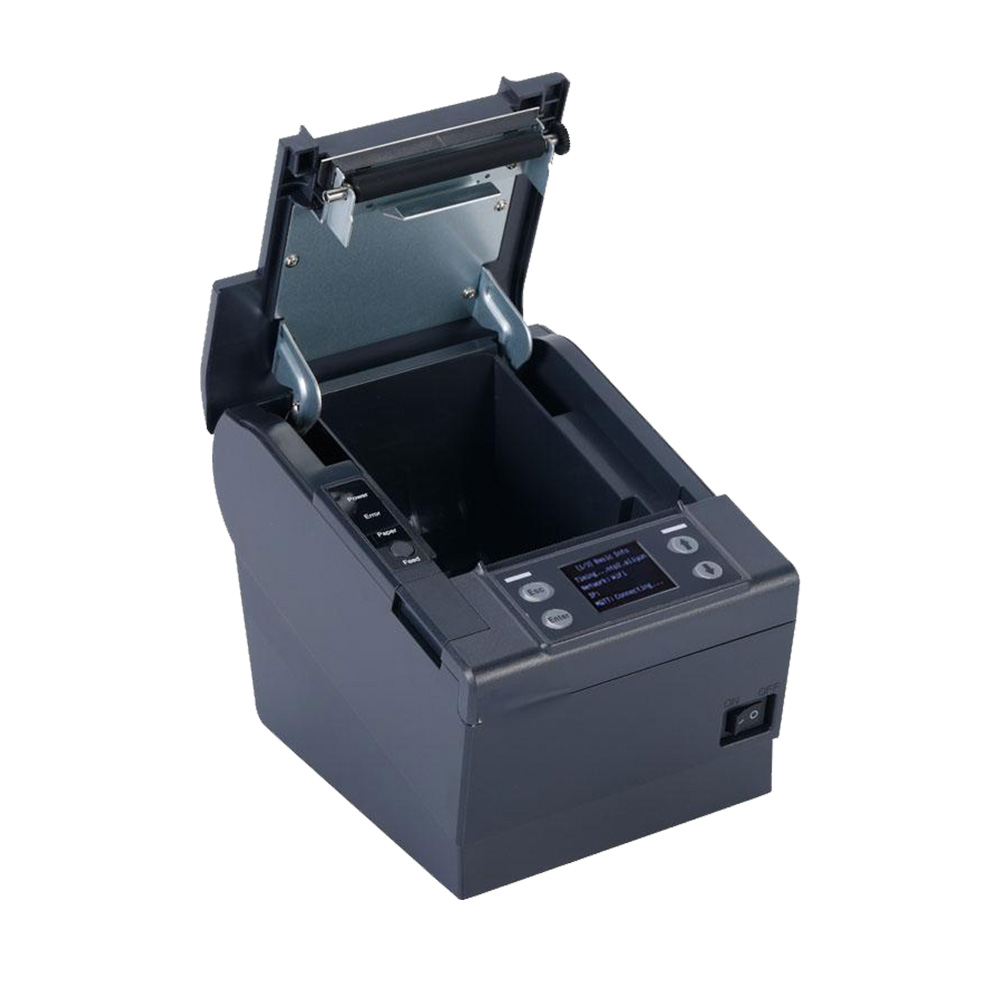 Impress&atilde;o ESC/POS