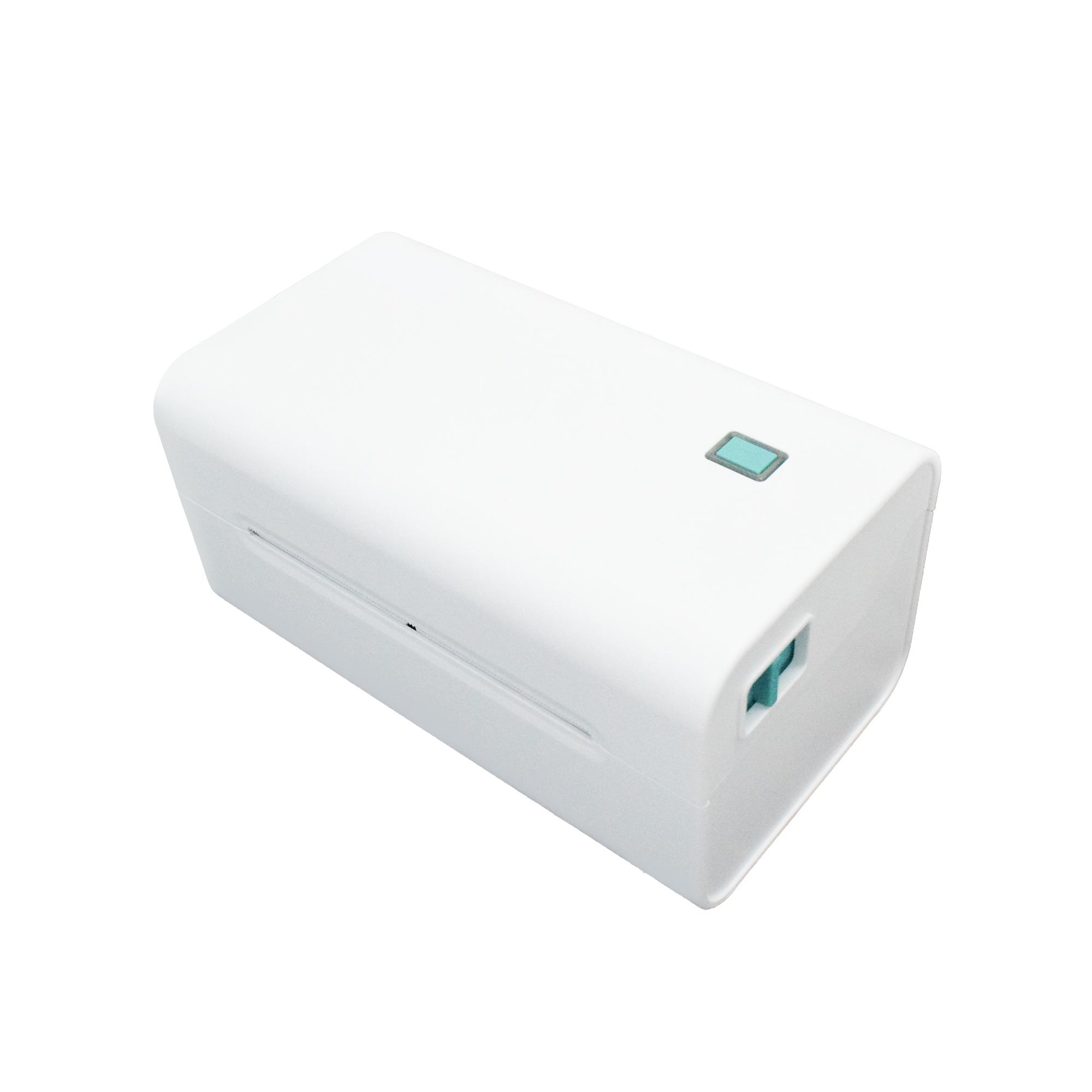 OEM 108mm de preços de prateleira de supermercado de 108 mm Impressora de etiqueta de preços para impressão de endereço TD-402S